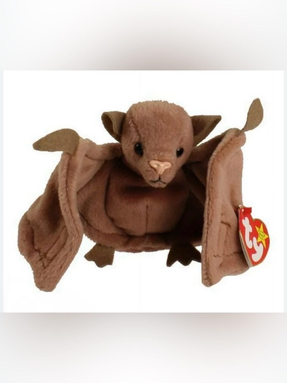 Batty Beanie Baby
